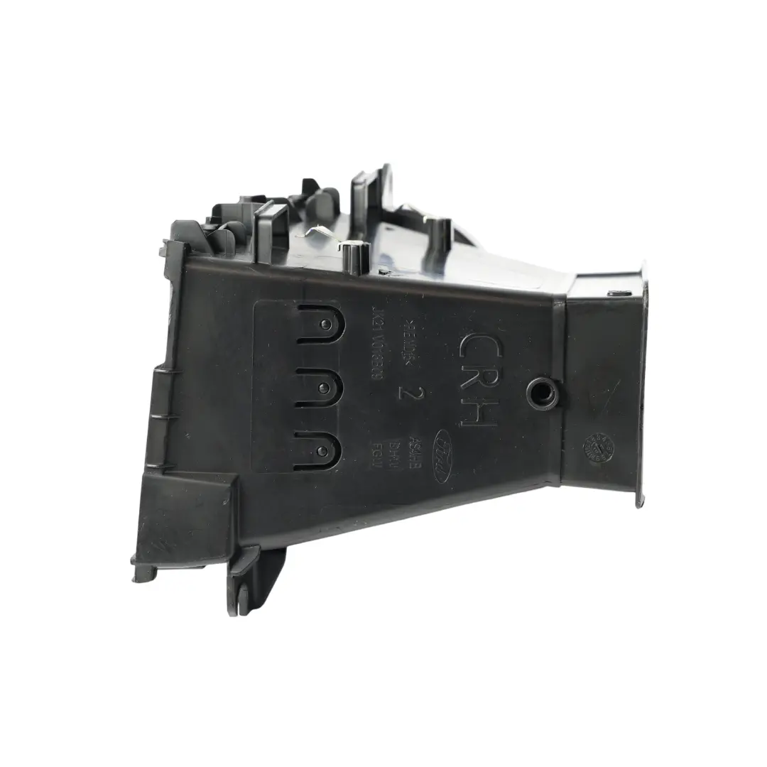 Ford Transit Custom Mk8 Salpicadero Aireador Centro Derecha - SKU JK21-V018B09-FG - Número de pieza JK21-V018B09-FG