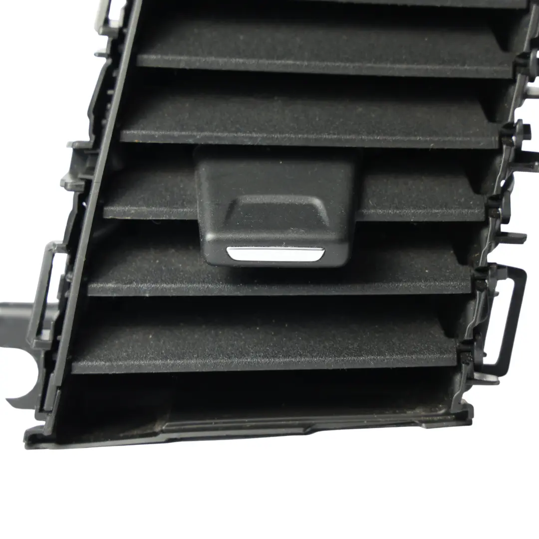 Ford Transit Custom Mk8 Dashboard Air Vent Centre Right O/S - SKU JK21-V018B09-FG - Part number JK21-V018B09-FG