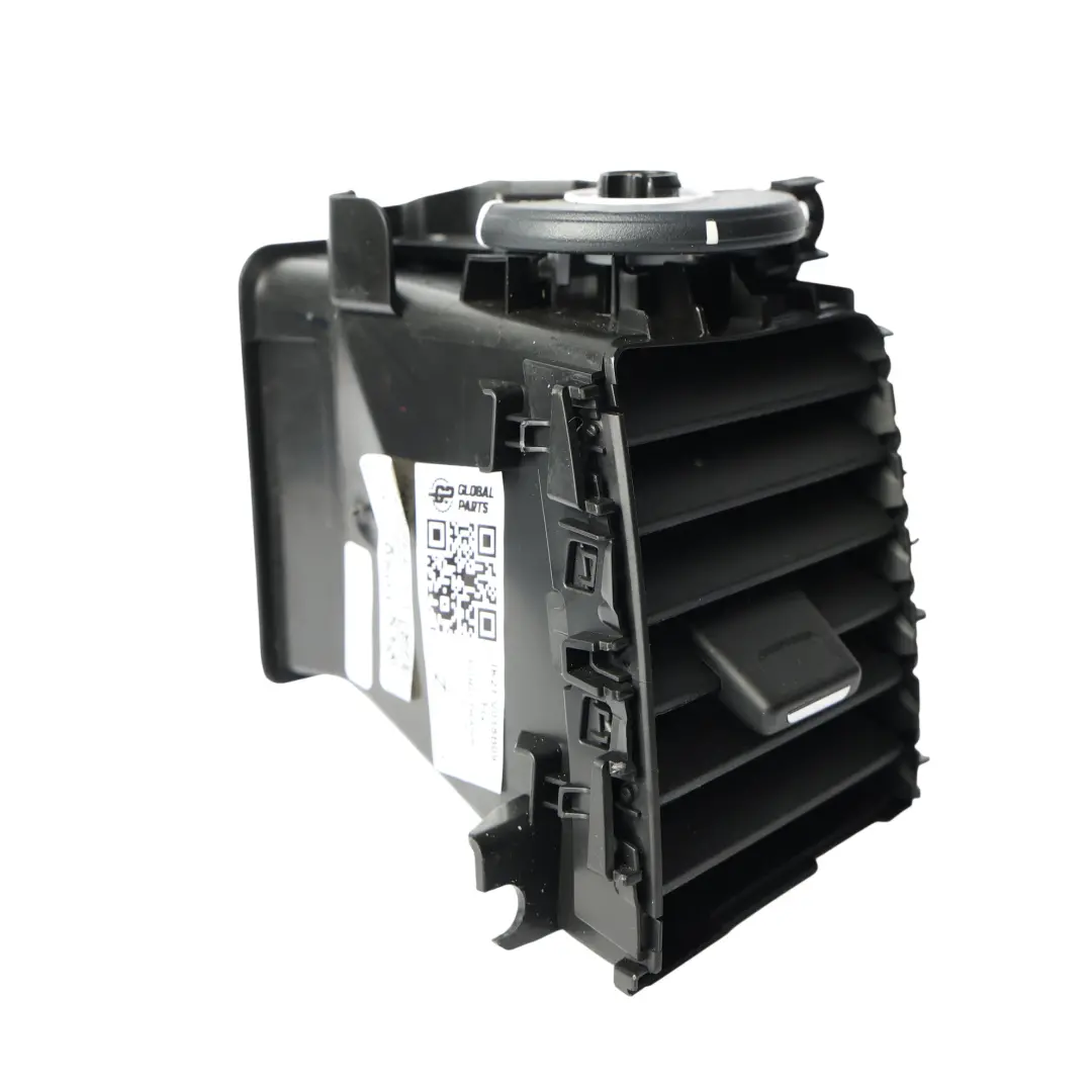 Mk8 Dashboard Air Vent Centre Right O/S to Ford Transit Custom with Part number JK21-V018B09-FG Ford Transit Custom Mk8 Dashboard Air Vent Centre Right O/S - SKU JK21-V018B09-FG - Part number JK21-V018B09-FG