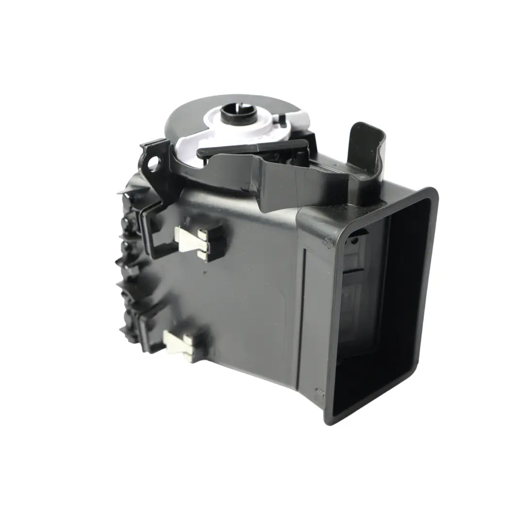 Mk8 Dashboard Air Vent Centre Right O/S to Ford Transit Custom with Part number JK21-V018B09-FG Ford Transit Custom Mk8 Dashboard Air Vent Centre Right O/S - SKU JK21-V018B09-FG - Part number JK21-V018B09-FG