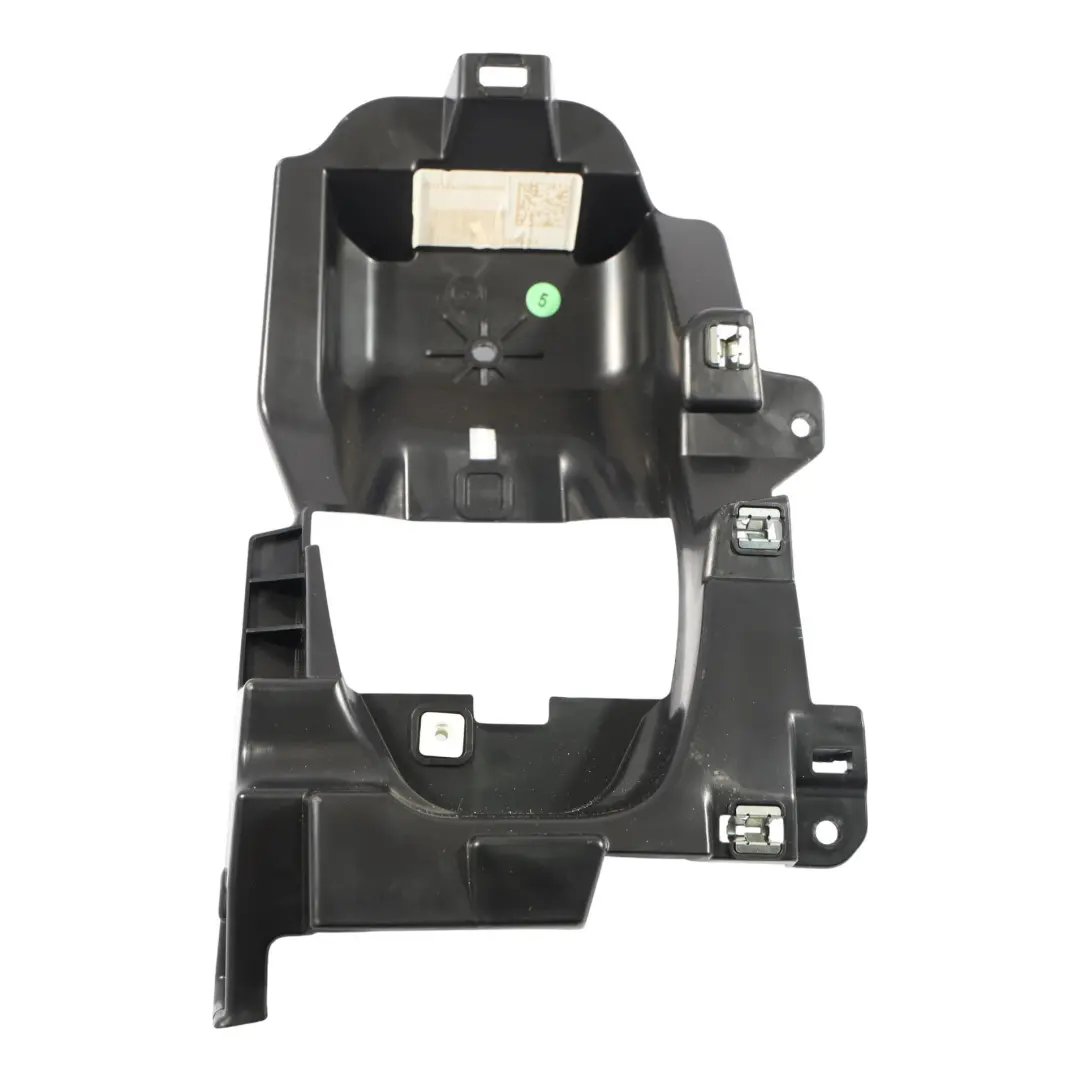 Ford Transit Custom Mk8 Dashboard Bracket Holder Mount - SKU JK21-V043C90-BAW - Part number JK21-V043C90-BAW