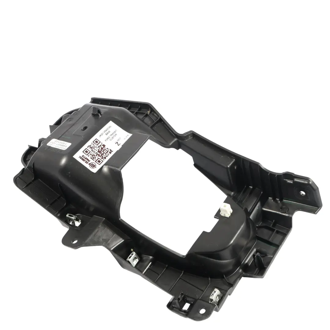 Mk8 Supporto Cruscotto per Ford Transit Custom con numero di parte JK21-V043C90-BAW Ford Transit Custom Mk8 Supporto Cruscotto - SKU JK21-V043C90-BAW - Numero di parte JK21-V043C90-BAW
