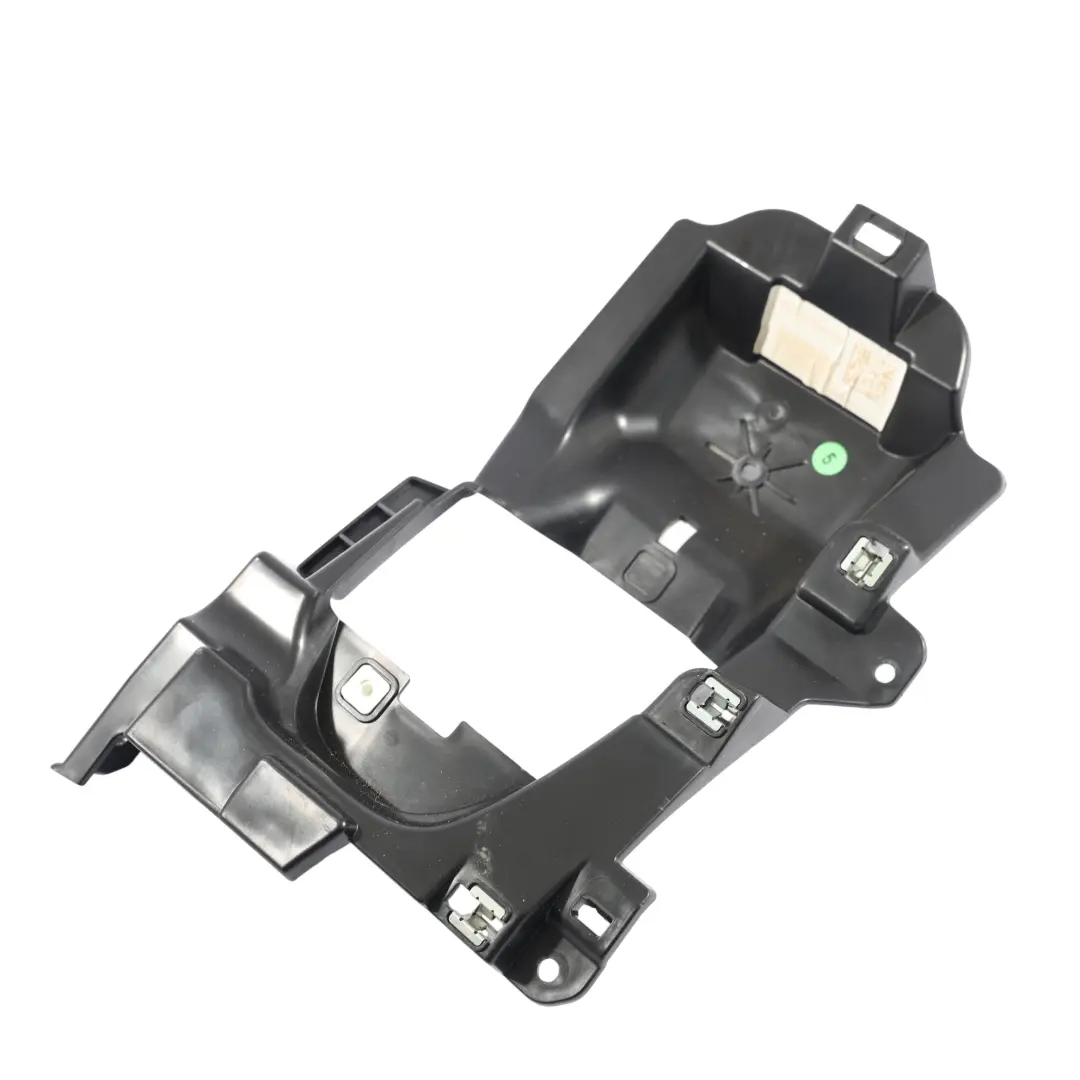 Ford Transit Custom Mk8 Armaturenbrett Halterung Halter - SKU JK21-V043C90-BAW - Teilenummer JK21-V043C90-BAW