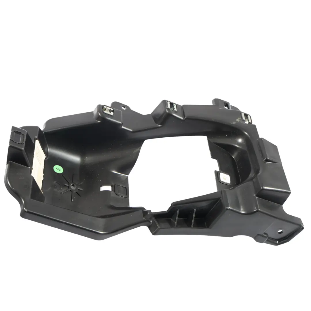 Ford Transit Custom Mk8 Supporto Cruscotto - SKU JK21-V043C90-BAW - Numero di parte JK21-V043C90-BAW