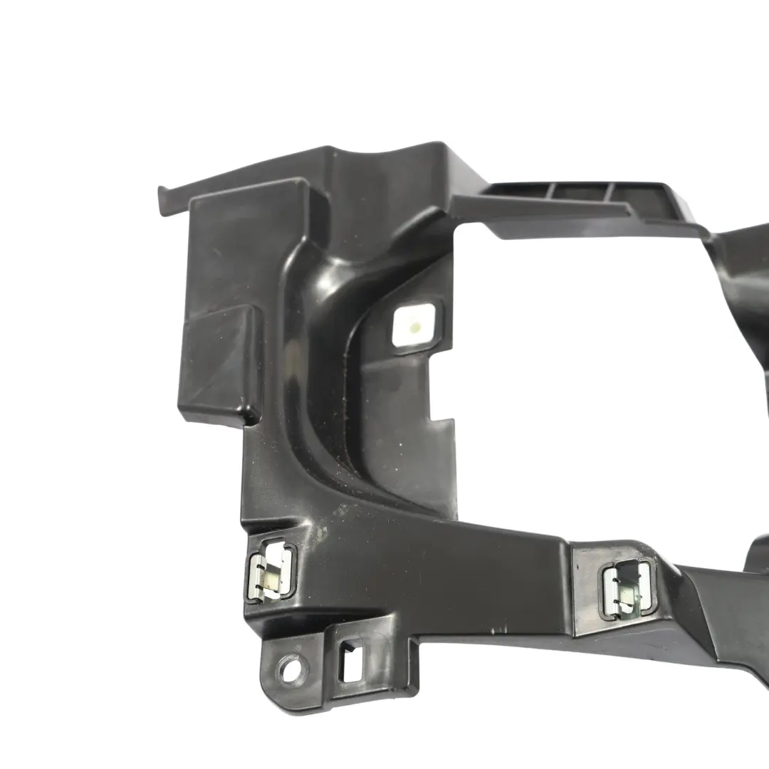 Ford Transit Custom Mk8 Armaturenbrett Halterung Halter - SKU JK21-V043C90-BAW - Teilenummer JK21-V043C90-BAW