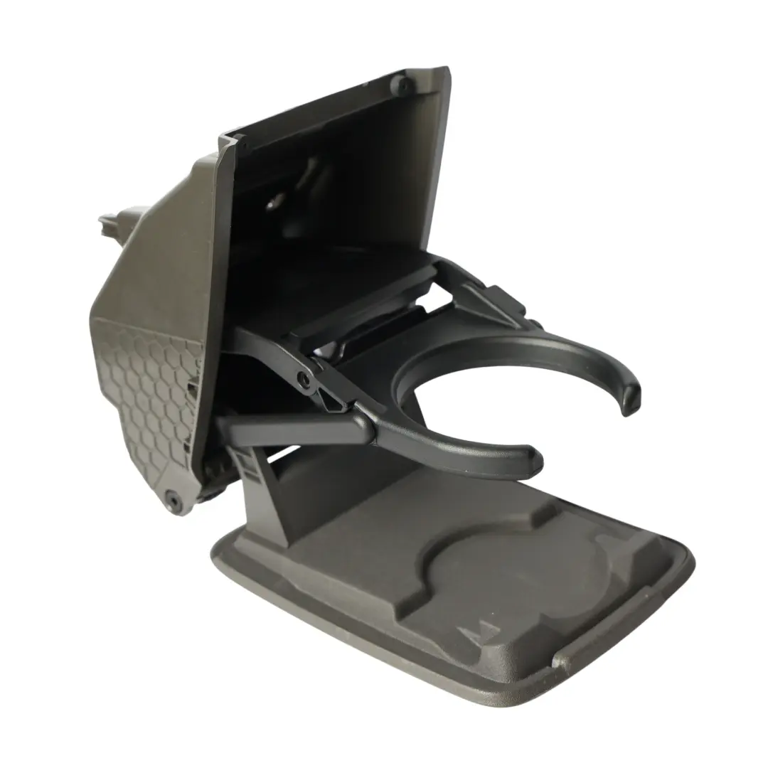 Ford Transit Custom Dash Flip Down Cup Holder Assembly - SKU JK21-V044J96-EE - Part number JK21-V044J96-EE