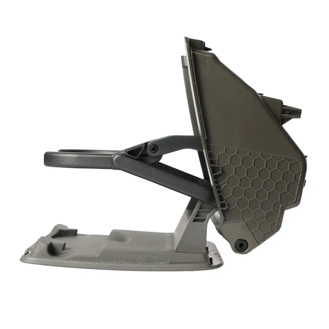 Ford Transit Custom Dash Flip Down Cup Holder Assembly - SKU JK21-V044J96-EE - Part number JK21-V044J96-EE