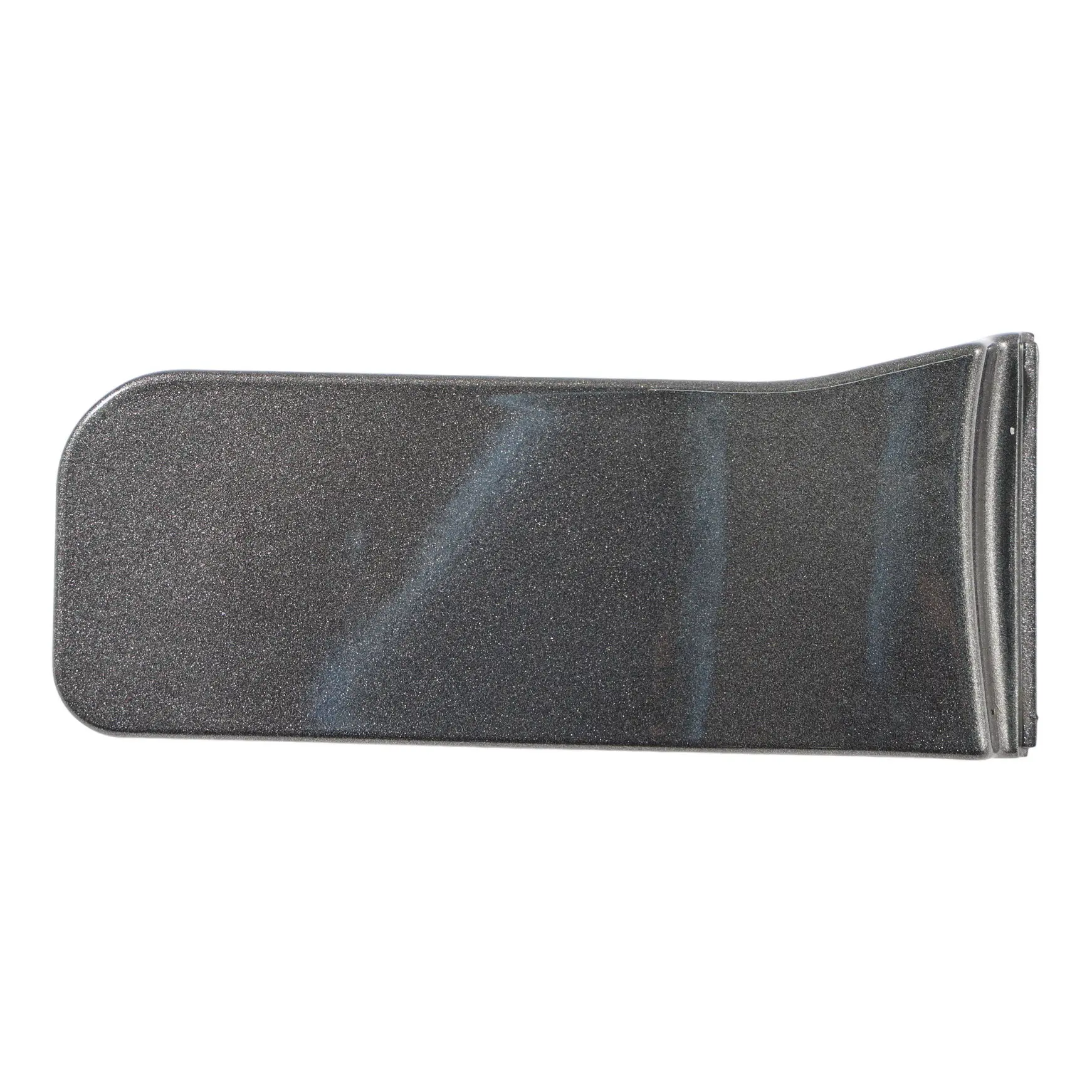 Ford Transit Custom Mk8 Loading Door Dust Cover Panel Right O/S Magnetic - 7J