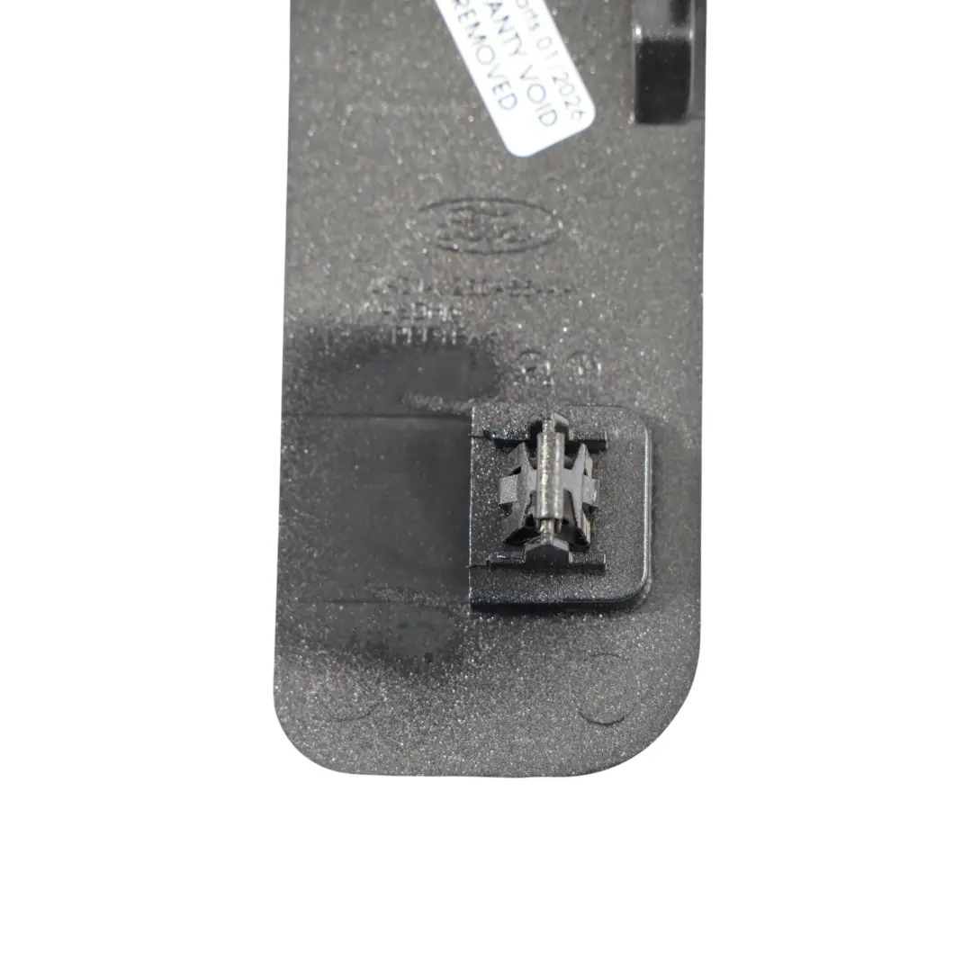 Mk8 Loading Door Dust Cover Panel Right O/S Magnetic - 7J to Ford Transit Custom with Part number JK21-V205A85-AA Ford Transit Custom Mk8 Loading Door Dust Cover Panel Right O/S Magnetic - 7J - SKU RHD-2212629-MGT - Part number JK21-V205A85-AA