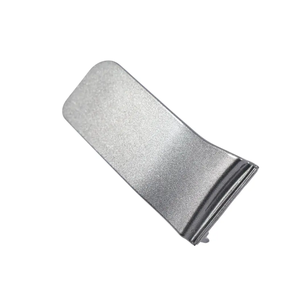 Mk8 Loading Door Dust Cover Panel Right O/S Magnetic - 7J to Ford Transit Custom with Part number JK21-V205A85-AA Ford Transit Custom Mk8 Loading Door Dust Cover Panel Right O/S Magnetic - 7J - SKU RHD-2212629-MGT - Part number JK21-V205A85-AA