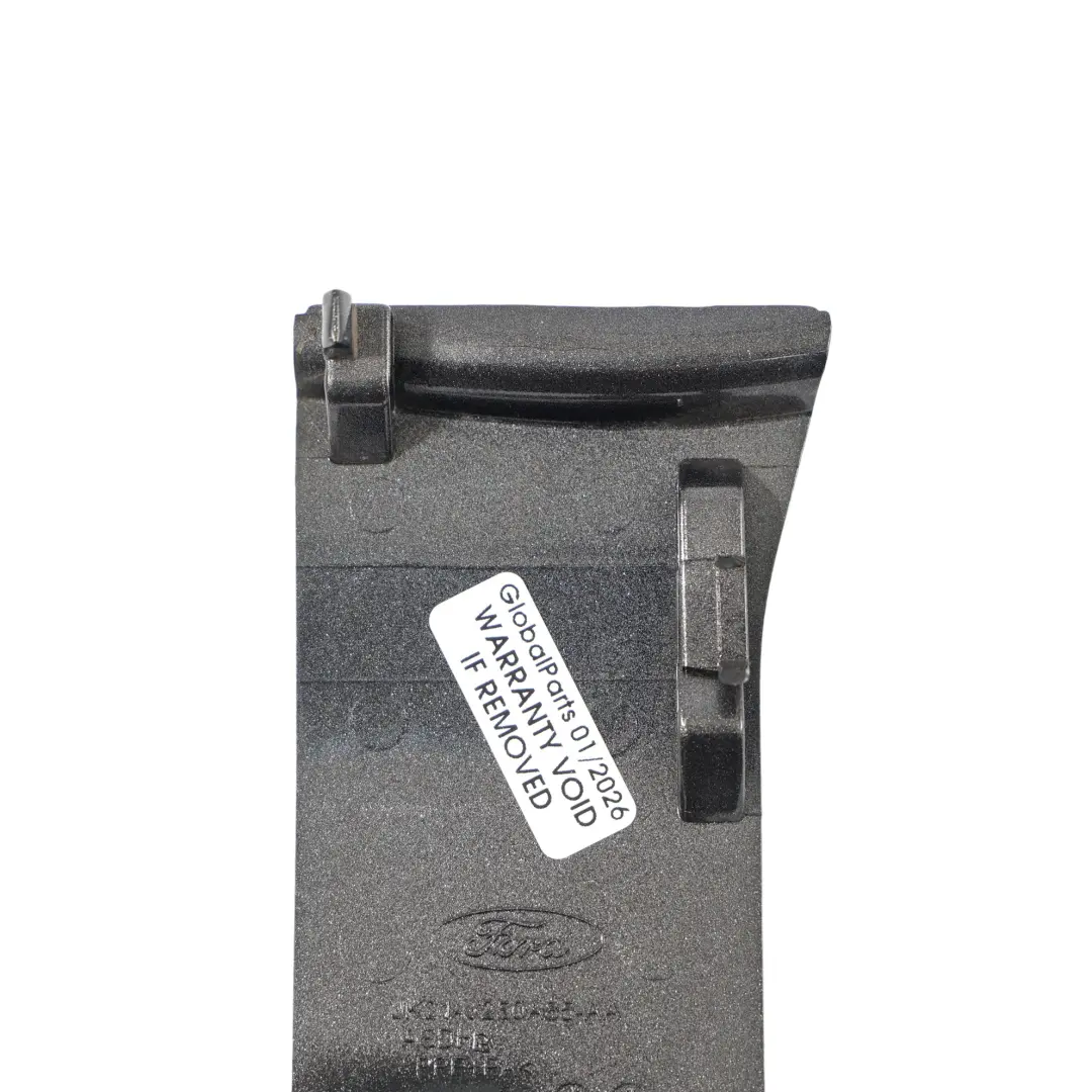 Mk8 Loading Door Dust Cover Panel Right O/S Magnetic - 7J to Ford Transit Custom with Part number JK21-V205A85-AA Ford Transit Custom Mk8 Loading Door Dust Cover Panel Right O/S Magnetic - 7J - SKU RHD-2212629-MGT - Part number JK21-V205A85-AA