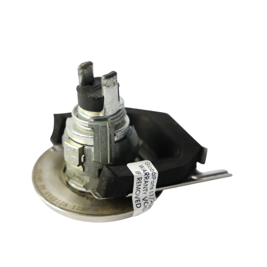 Ford Transit Custom Mk8 Driver's Door Lock Cylinder Barrel - SKU JK21-V218B59-AE - Part number JK21-V218B59-AE