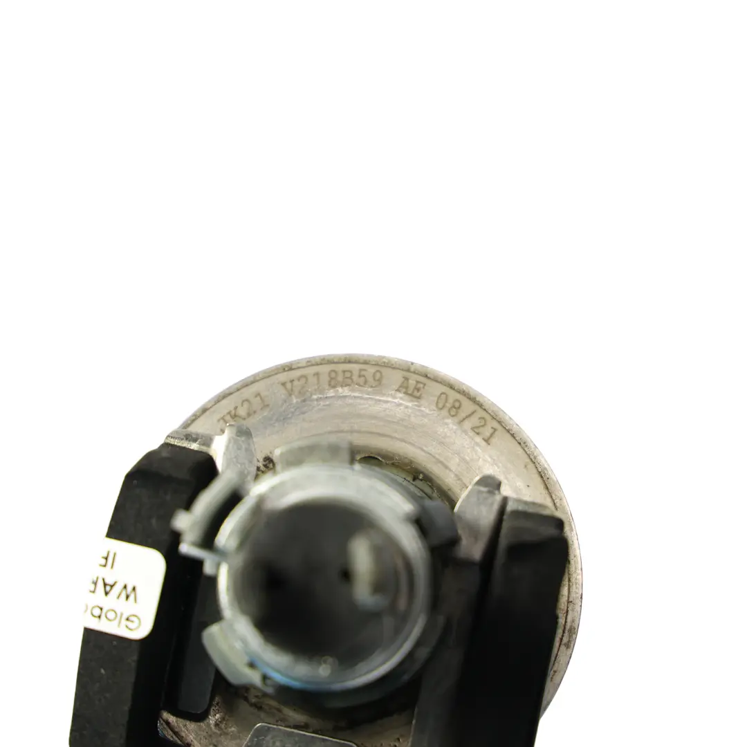 Ford Transit Custom Mk8 Driver's Door Lock Cylinder Barrel - SKU JK21-V218B59-AE - Part number JK21-V218B59-AE