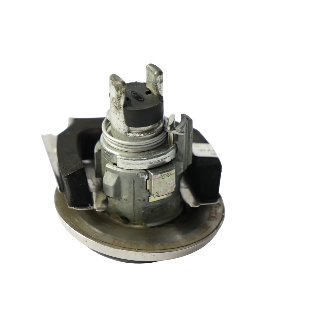 Mk8 Driver's Door Lock Cylinder Barrel to Ford Transit Custom with Part number JK21-V218B59-AE Ford Transit Custom Mk8 Driver's Door Lock Cylinder Barrel - SKU JK21-V218B59-AE - Part number JK21-V218B59-AE