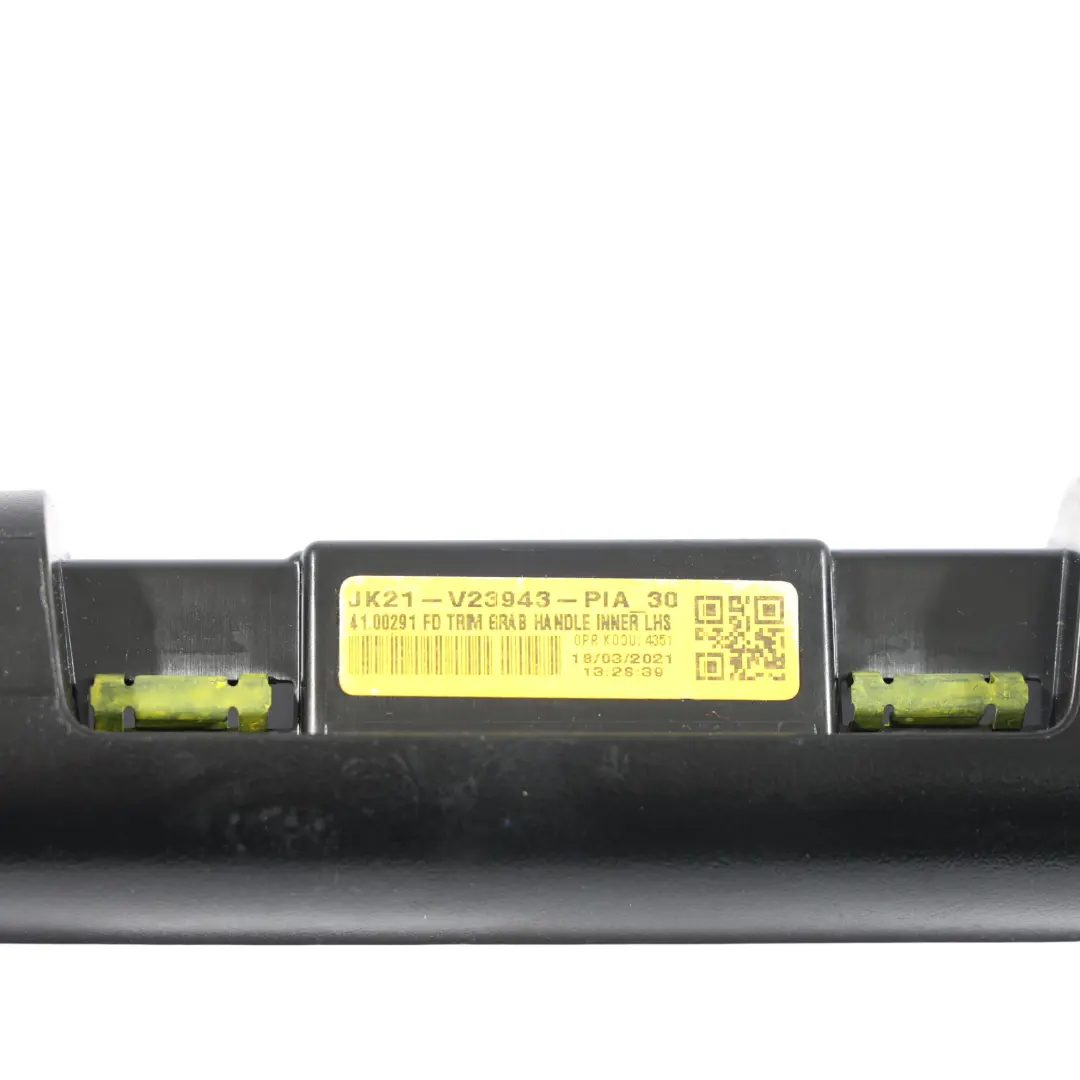 Benutzerdefinierte Vordere Tür Karte Griff Trim Rechts für Ford Transit mit Teilenummer JK21-V23943-PIA Ford Transit Benutzerdefinierte Vordere Tür Karte Griff Trim Rechts - SKU JK21-V23943-PIA - Teilenummer JK21-V23943-PIA