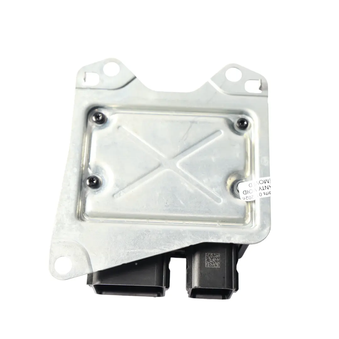 Módulo Control Airbag Crash Data Reset para Ford Transit Custom con número de pieza JK2T-14B321-AJ Ford Transit Custom Módulo Control Airbag Crash Data Reset - SKU JK2T-14B321-AJ - Número de pieza JK2T-14B321-AJ