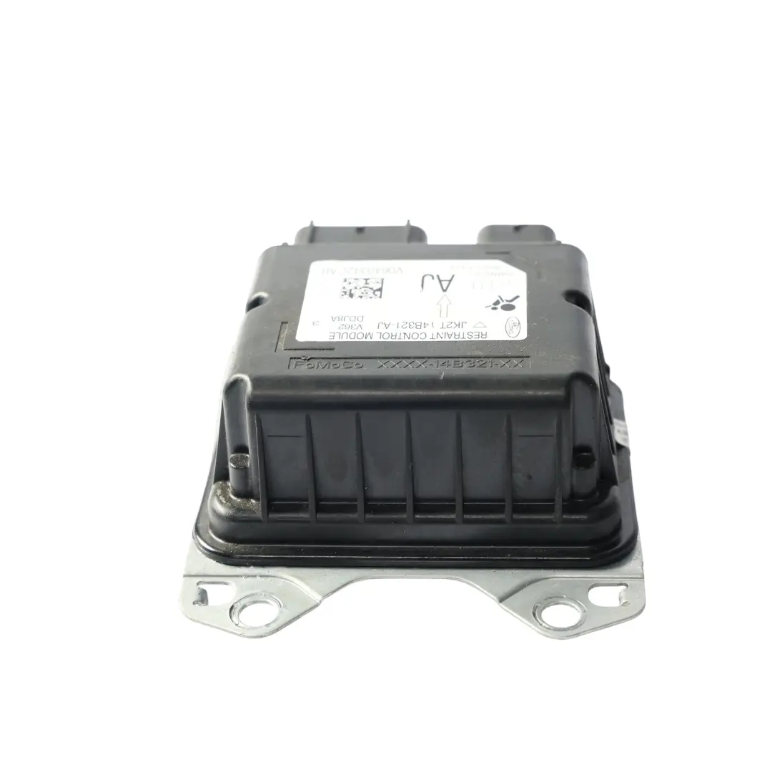 Ford Transit Custom Módulo Control Airbag Crash Data Reset - SKU JK2T-14B321-AJ - Número de pieza JK2T-14B321-AJ