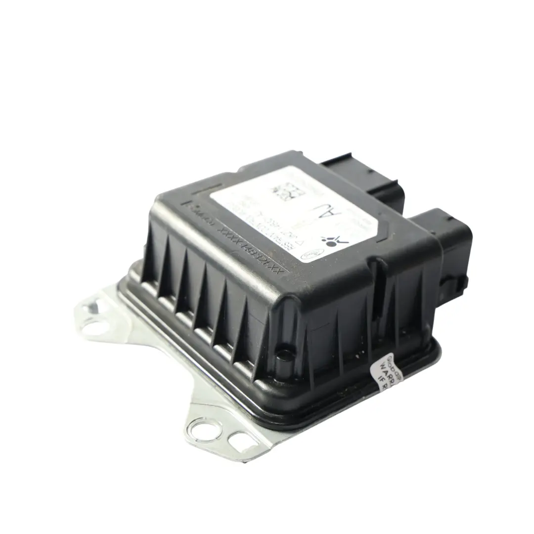 Sensor Moduł Poduszek Airbag Service do Ford Transit Custom o numerze JK2T-14B321-AJ Ford Transit Custom Sensor Moduł Poduszek Airbag Service - SKU JK2T-14B321-AJ - Numer Części JK2T-14B321-AJ
