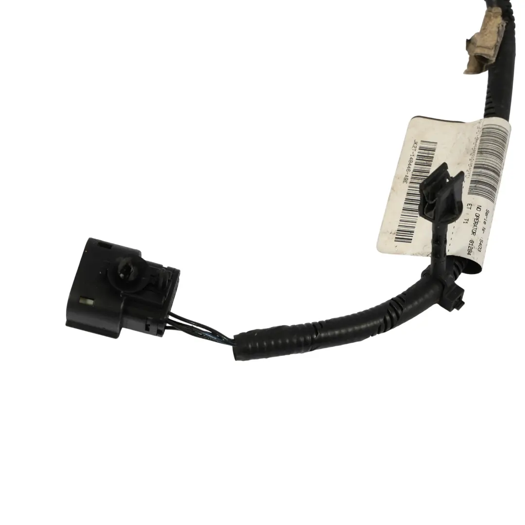 Cable De Alarma Parachoques Delantero De para Ford Transit Custom con número de pieza JK2T-14B446-ABE Ford Transit Custom Cable De Alarma Parachoques Delantero De - SKU JK2T-14B446-ABE - Número de pieza JK2T-14B446-ABE