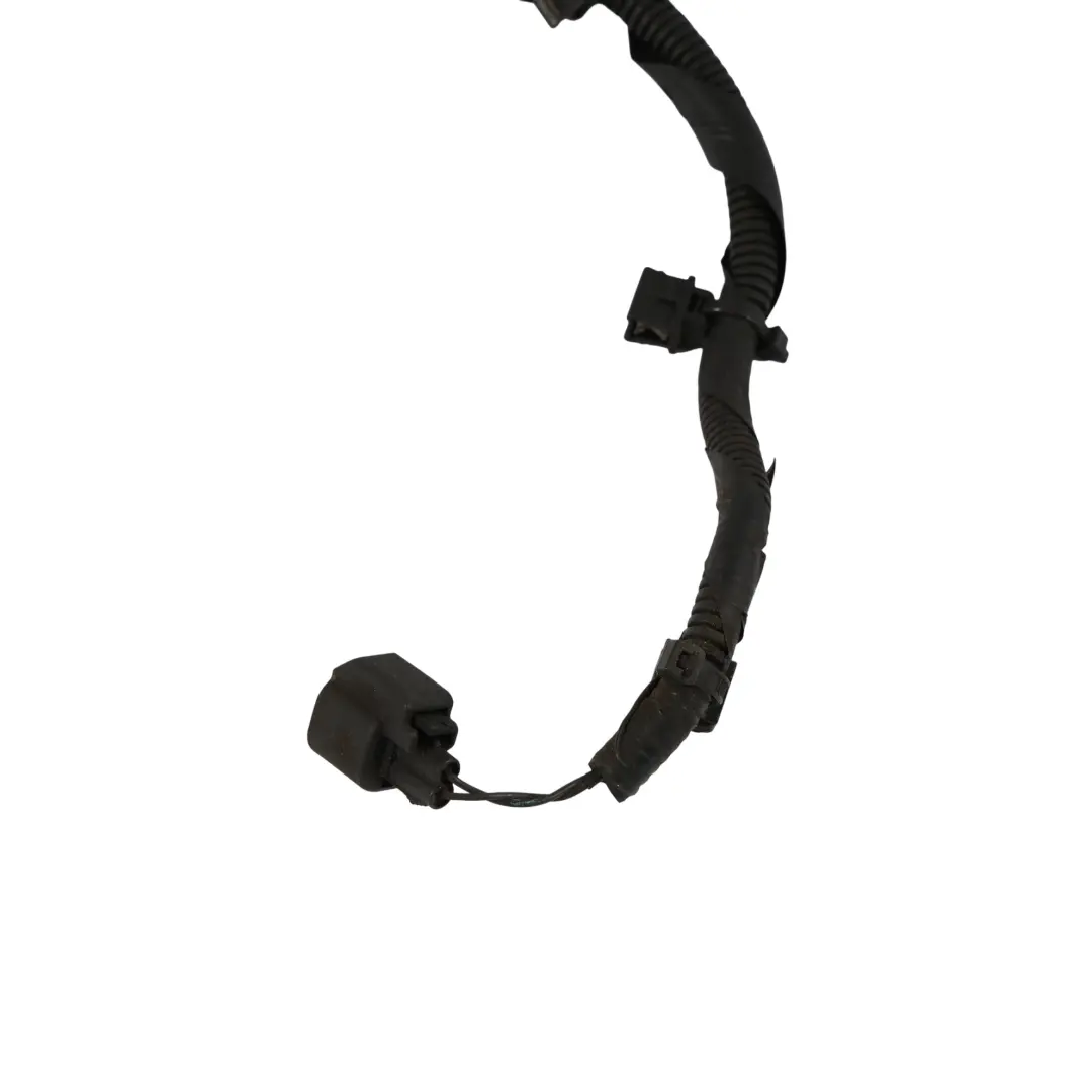 Kabel Wiązka Przewód Zderzaka Przód do Ford Transit Custom o numerze JK2T-14B446-ABE Ford Transit Custom Kabel Wiązka Przewód Zderzaka Przód - SKU JK2T-14B446-ABE - Numer Części JK2T-14B446-ABE