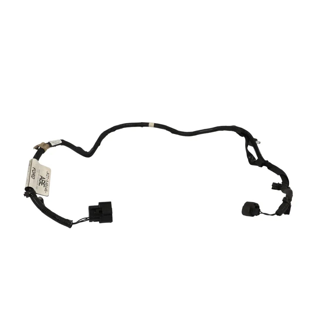 Kabel Wiązka Przewód Zderzaka Przód do Ford Transit Custom o numerze JK2T-14B446-ABE Ford Transit Custom Kabel Wiązka Przewód Zderzaka Przód - SKU JK2T-14B446-ABE - Numer Części JK2T-14B446-ABE