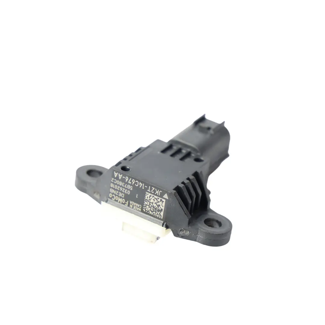 Ford Ranger Mk3 Door Air Module Impact Sensor Unit Driver's Side - SKU JK2T-14C676-AA - Part number JK2T-14C676-AA