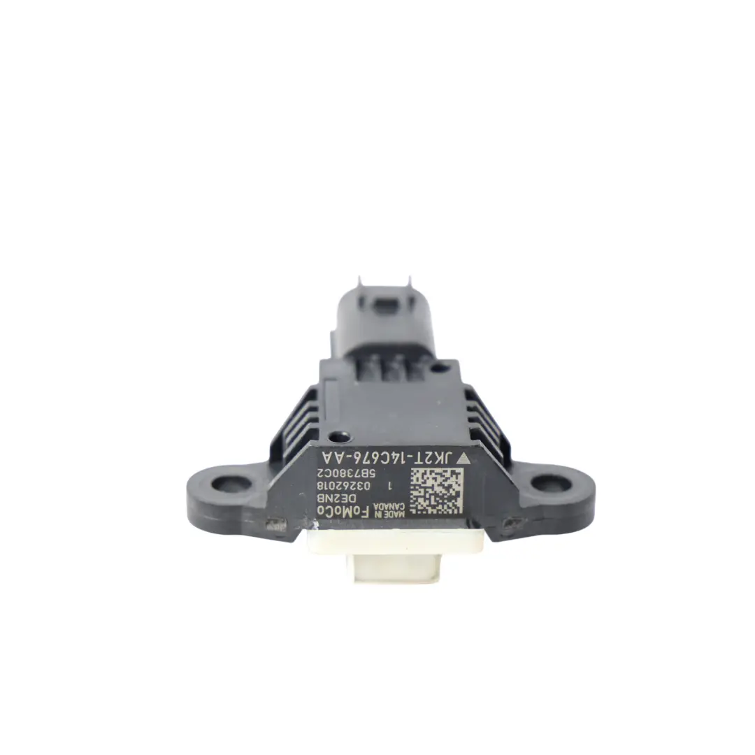 Mk3 Módulo Aire Puerta Sensor Impacto Lado Conductor para Ford Ranger con número de pieza JK2T-14C676-AA Ford Ranger Mk3 Módulo Aire Puerta Sensor Impacto Lado Conductor - SKU JK2T-14C676-AA - Número de pieza JK2T-14C676-AA