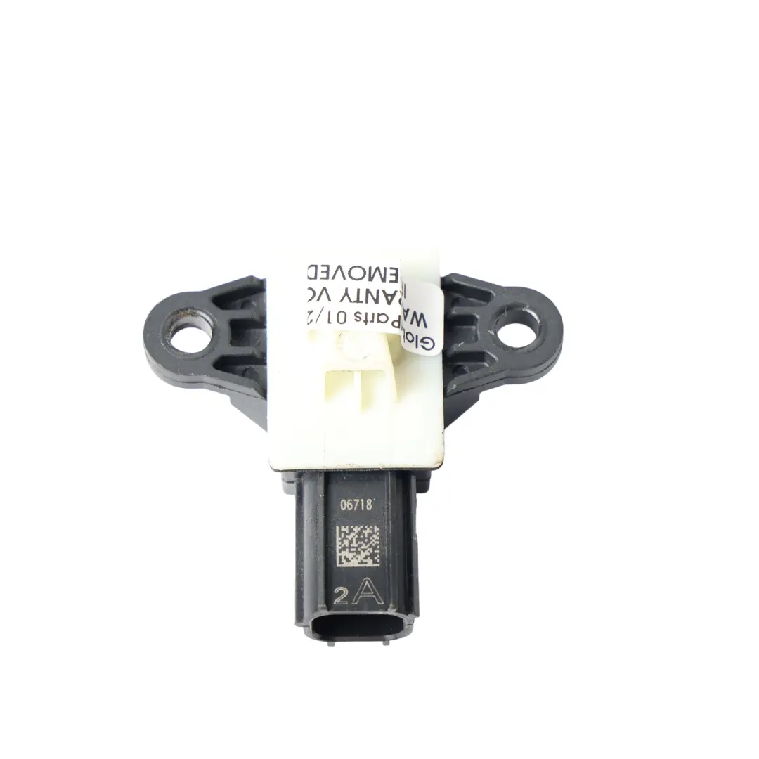 Ford Ranger Mk3 Modulo Aria Porta Sensore D'Impatto Lato Guida - SKU JK2T-14C676-AA - Numero di parte JK2T-14C676-AA