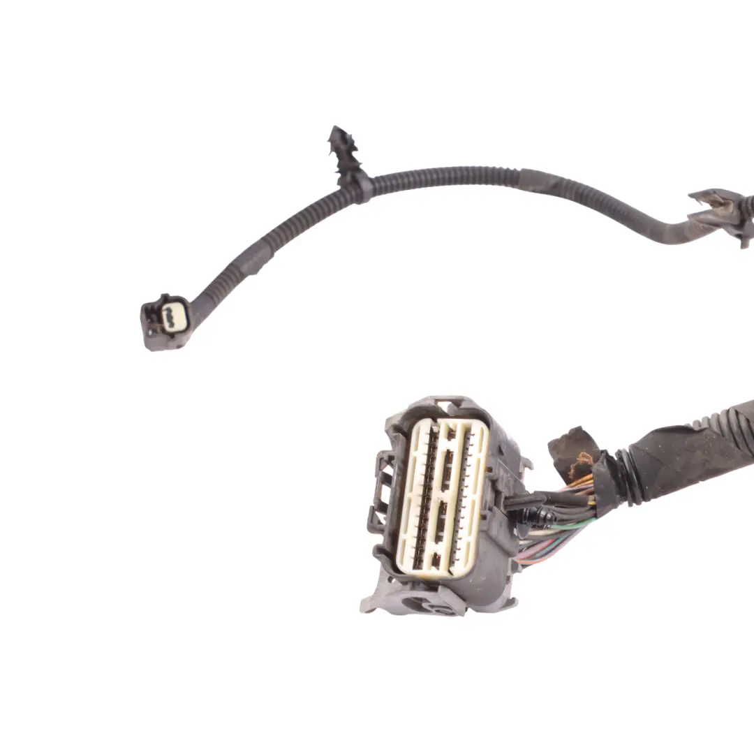 Fuse Box Control Module Wiring Loom Cable to Ford Transit Custom with Part number JK2T-9K499-ECC Ford Transit Custom Fuse Box Control Module Wiring Loom Cable - SKU JK2T-9K499-ECC - Part number JK2T-9K499-ECC