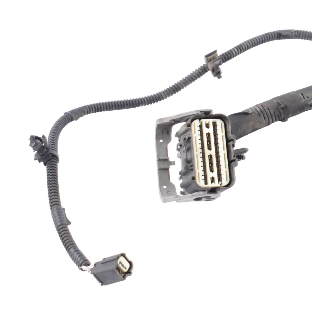 Ford Transit Custom Fuse Box Control Module Wiring Loom Cable - SKU JK2T-9K499-ECC - Part number JK2T-9K499-ECC