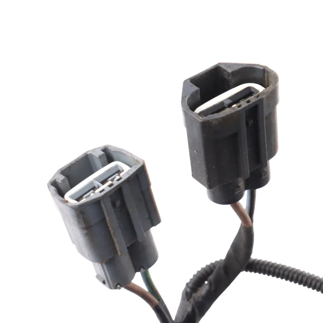 Ford Transit Custom Fuse Box Control Module Wiring Loom Cable - SKU JK2T-9K499-ECC - Part number JK2T-9K499-ECC