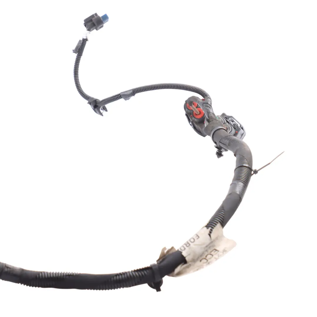 Fuse Box Control Module Wiring Loom Cable to Ford Transit Custom with Part number JK2T-9K499-ECC Ford Transit Custom Fuse Box Control Module Wiring Loom Cable - SKU JK2T-9K499-ECC - Part number JK2T-9K499-ECC