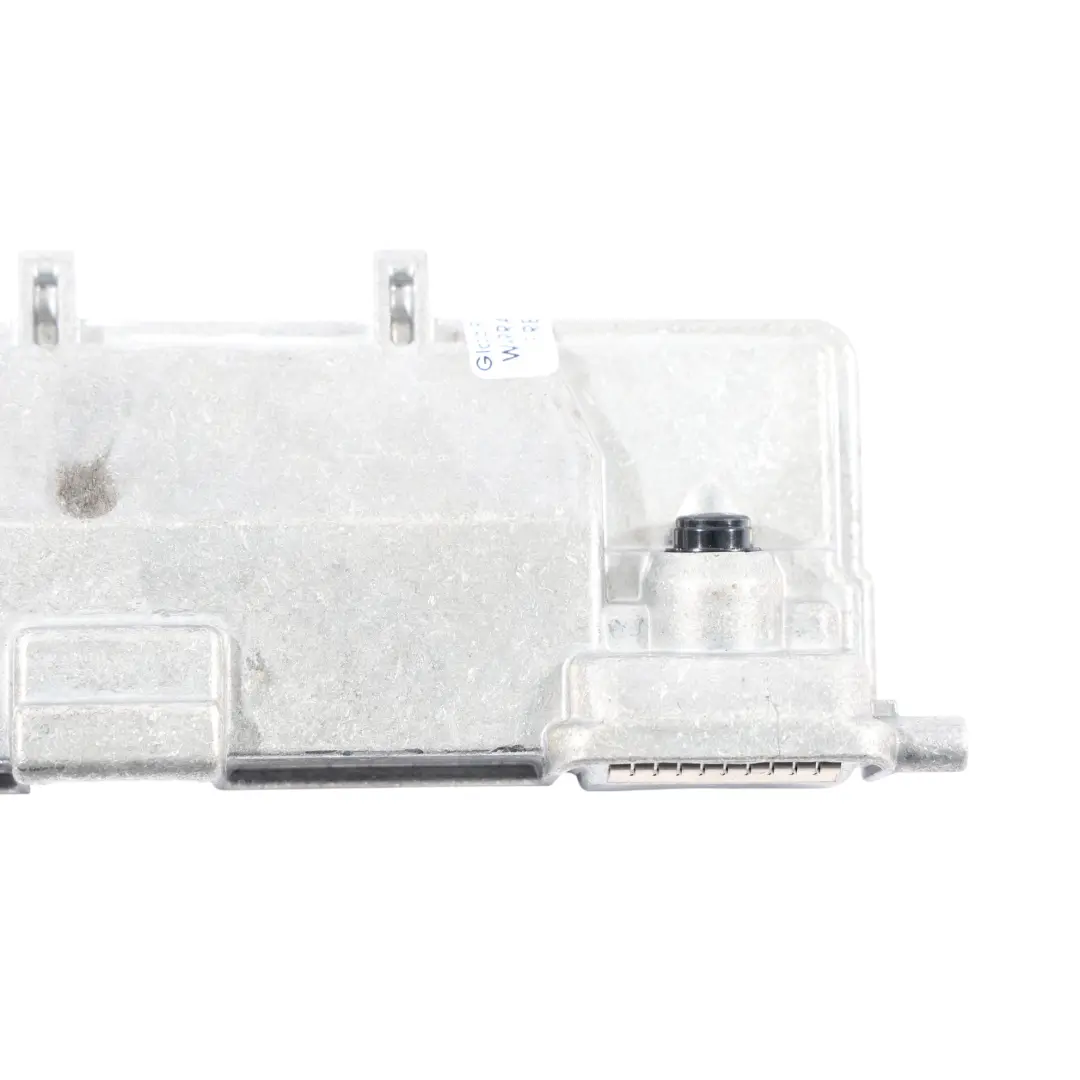 Land Rover Discovery Sport L550 Caméra Maintien Voie Avant ECU JK3219H406AE - SKU JK32-19H406-AE - Numéro de pièce JK32-19H406-AE