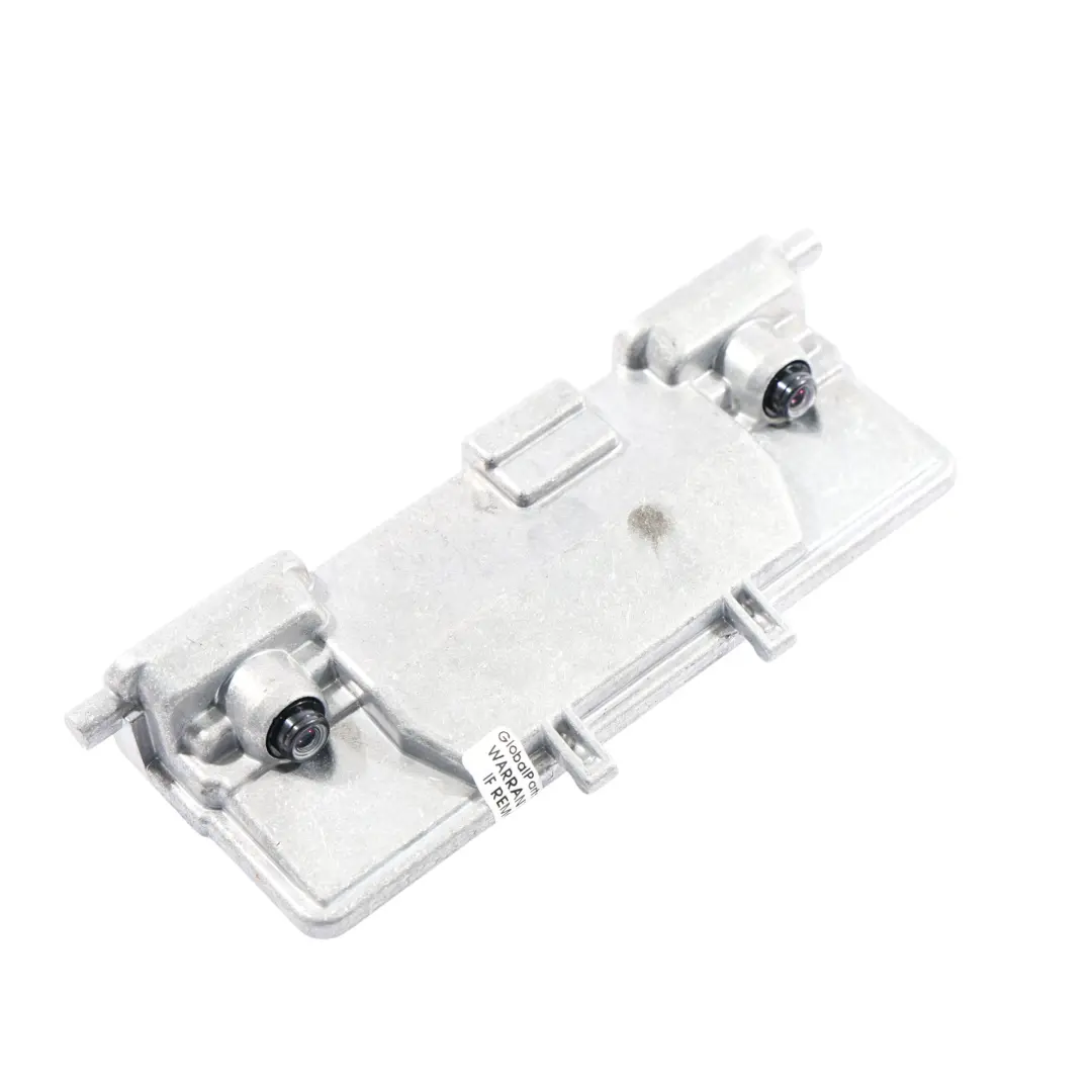 Land Rover Discovery Sport L550 Front Lane Assist Camera Module ECU JK3219H406AE - SKU JK32-19H406-AE - Part number JK32-19H406-AE