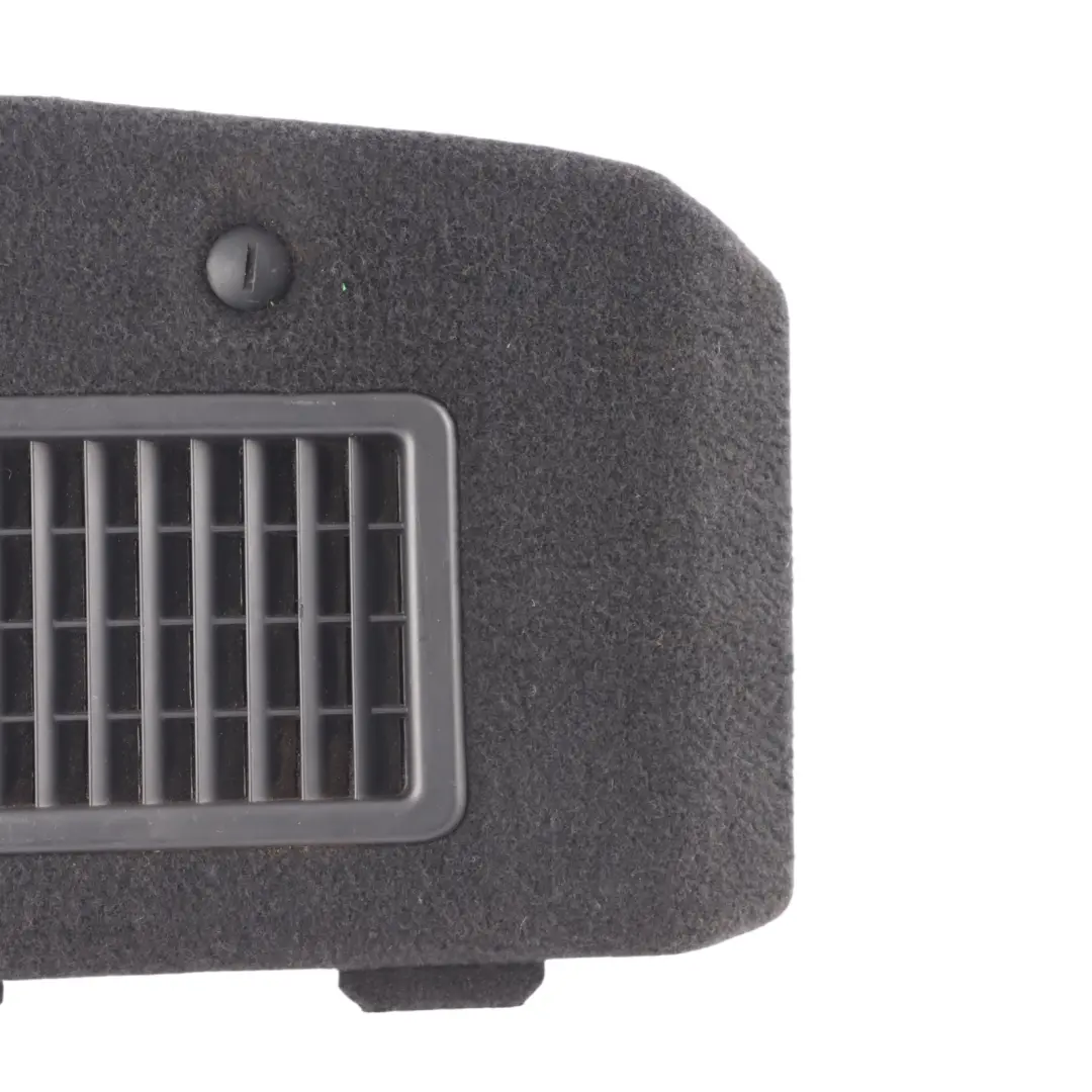 Land Rover Discovery Sport L550 Rear Trunk Boot Fuse Box Cover - SKU JK72-14K016-CA - Part number JK72-14K016-CA