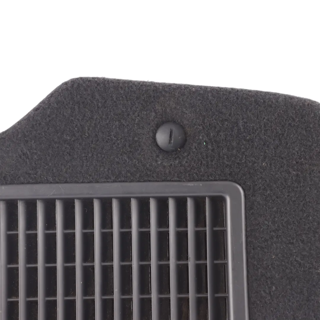 Land Rover Discovery Sport L550 Rear Trunk Boot Fuse Box Cover - SKU JK72-14K016-CA - Part number JK72-14K016-CA