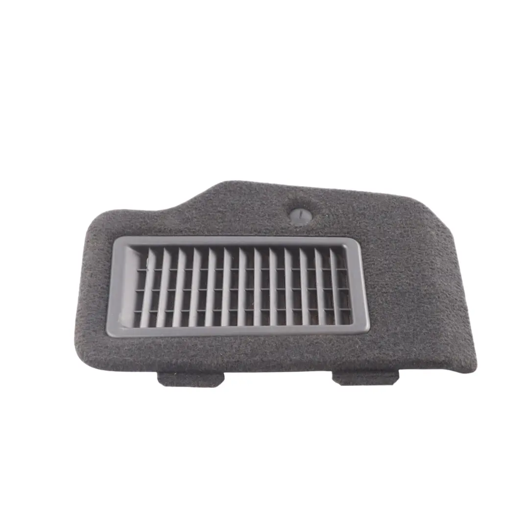 Land Rover Discovery Sport L550 Rear Trunk Boot Fuse Box Cover - SKU JK72-14K016-CA - Part number JK72-14K016-CA