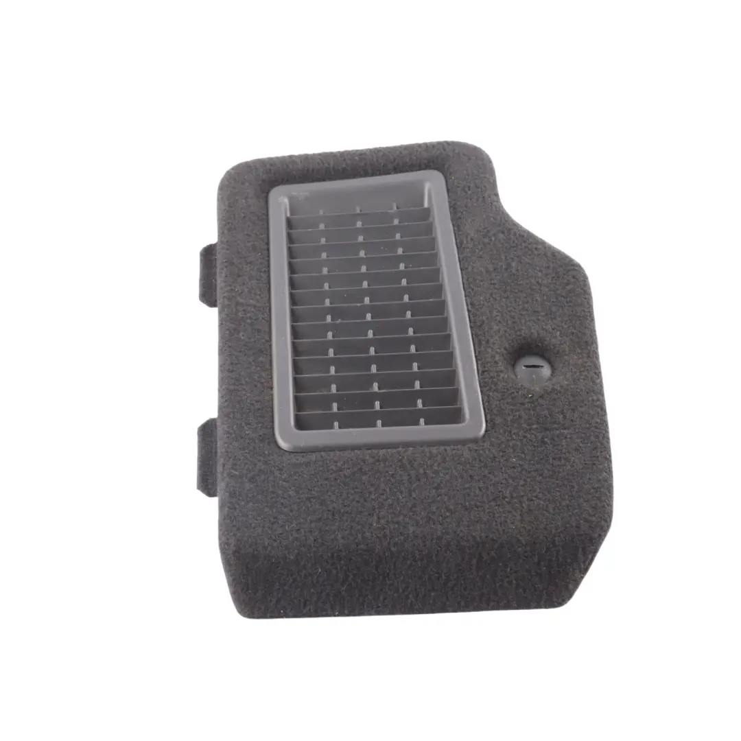 Land Rover Discovery Sport L550 Rear Trunk Boot Fuse Box Cover - SKU JK72-14K016-CA - Part number JK72-14K016-CA