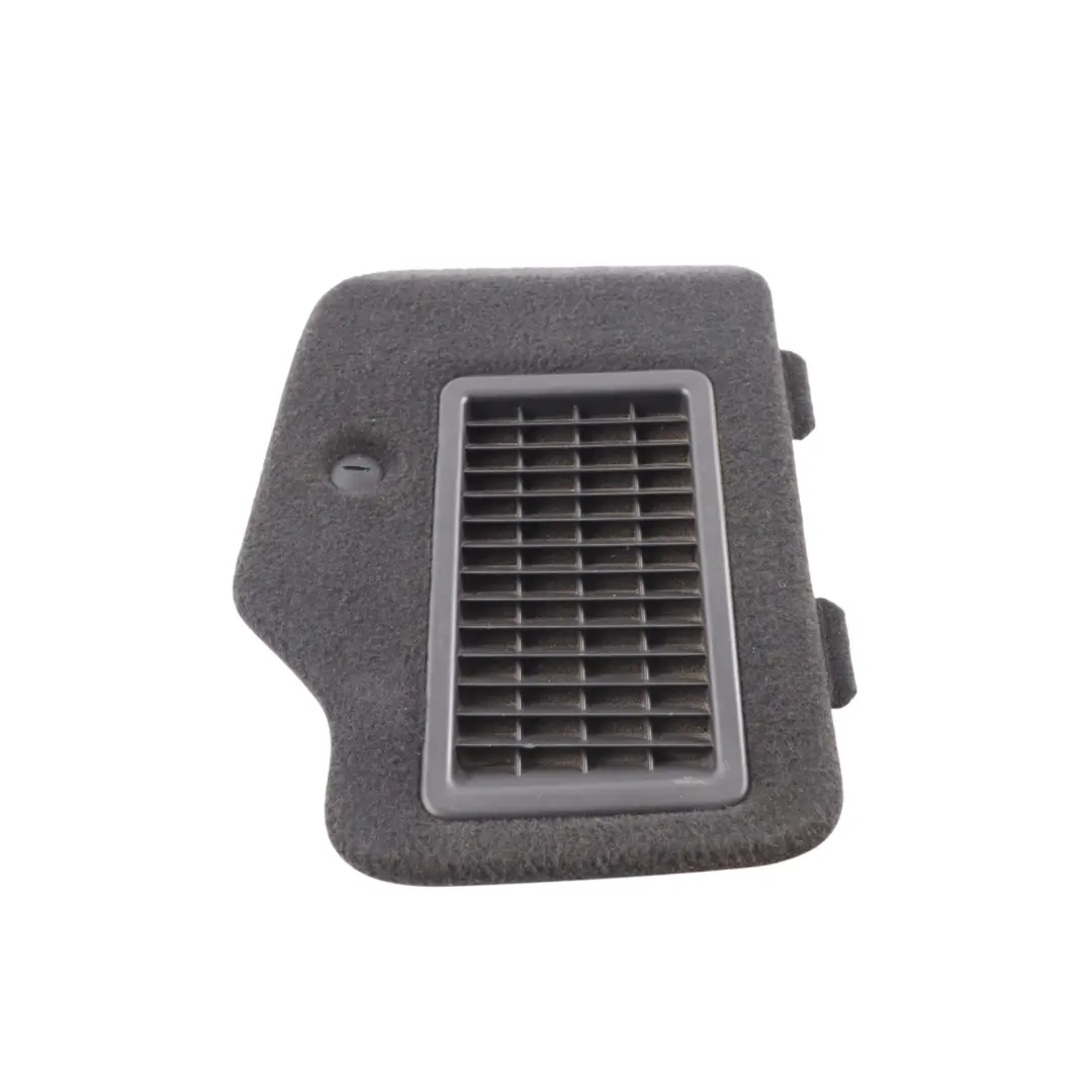 Trunk Boot Fuse Box Cover to Land Rover Discovery Sport L550 Rear with Part number JK72-14K016-CA Land Rover Discovery Sport L550 Rear Trunk Boot Fuse Box Cover - SKU JK72-14K016-CA - Part number JK72-14K016-CA