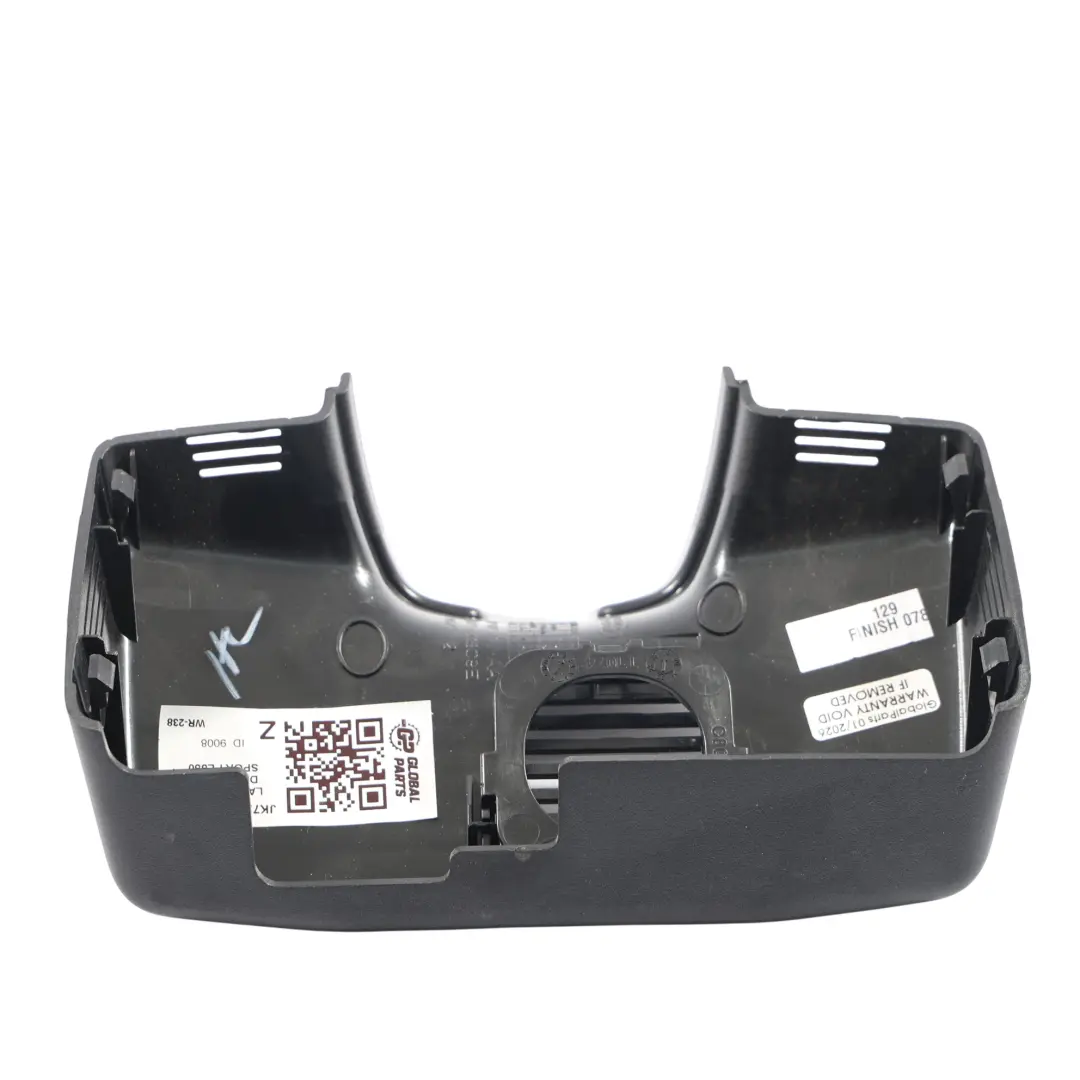 Espejo Retrovisor para Land Rover Discovery Sport L550 con número de pieza JK72-17D737-AA Land Rover Discovery Sport L550 Espejo Retrovisor - SKU JK72-17D737-AA - Número de pieza JK72-17D737-AA