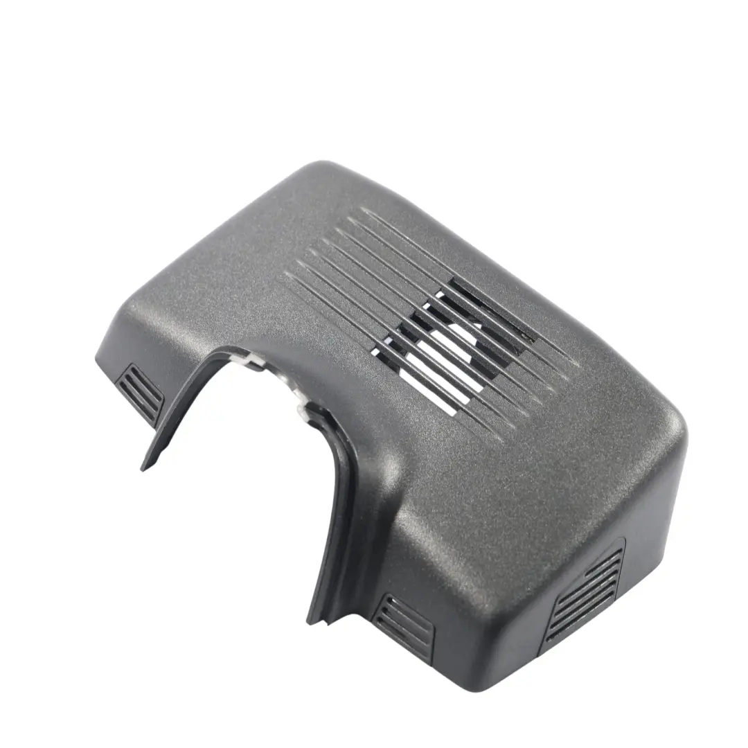 Entourage Rétroviseur Intérieur pour Land Rover Discovery Sport L550 à propos du numéro de pièce JK72-17D737-AA Land Rover Discovery Sport L550 Entourage Rétroviseur Intérieur - SKU JK72-17D737-AA - Numéro de pièce JK72-17D737-AA