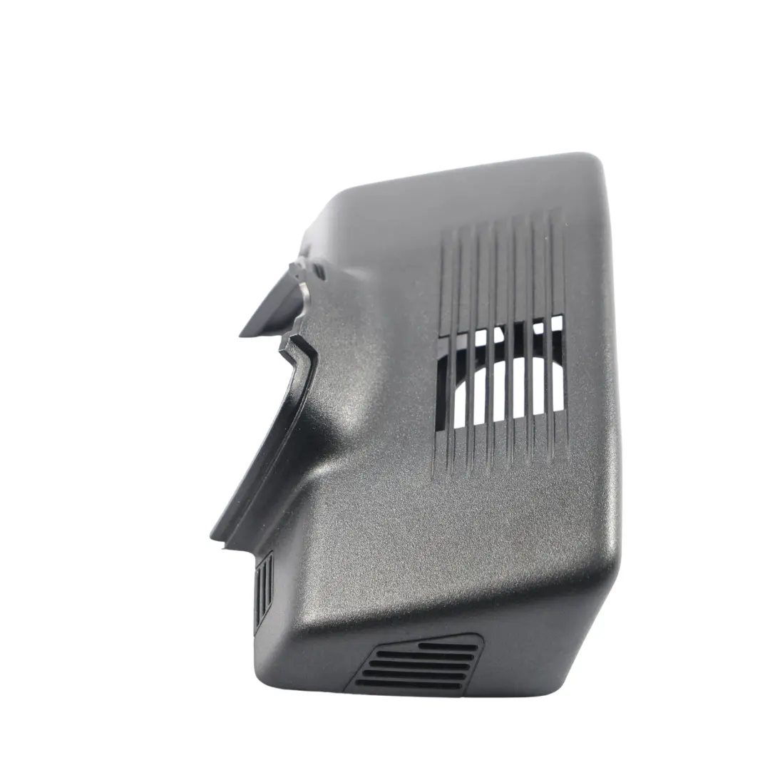 Entourage Rétroviseur Intérieur pour Land Rover Discovery Sport L550 à propos du numéro de pièce JK72-17D737-AA Land Rover Discovery Sport L550 Entourage Rétroviseur Intérieur - SKU JK72-17D737-AA - Numéro de pièce JK72-17D737-AA