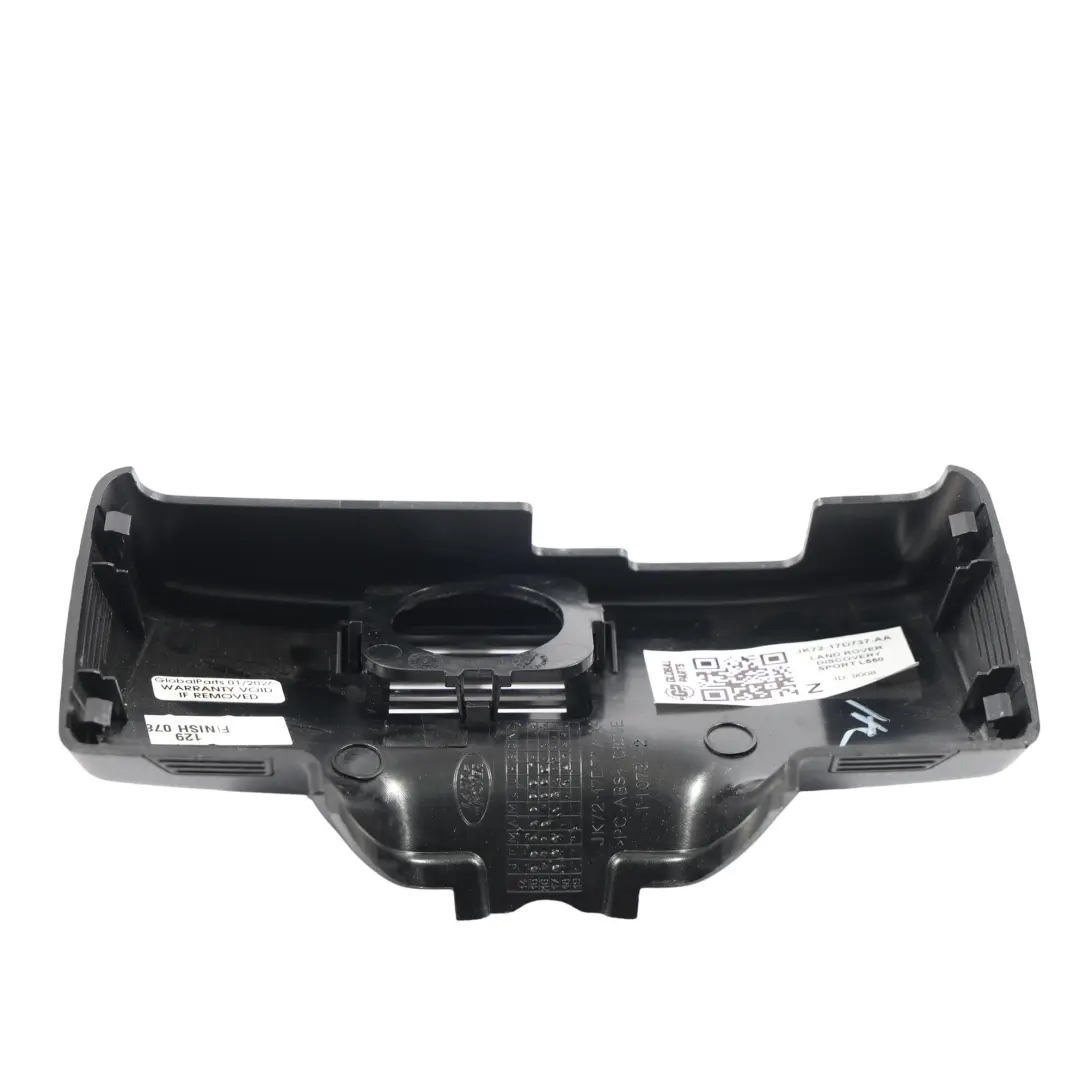 View Mirror Cover Surround to Land Rover Discovery Sport L550 Rear with Part number JK72-17D737-AA Land Rover Discovery Sport L550 Rear View Mirror Cover Surround - SKU JK72-17D737-AA - Part number JK72-17D737-AA