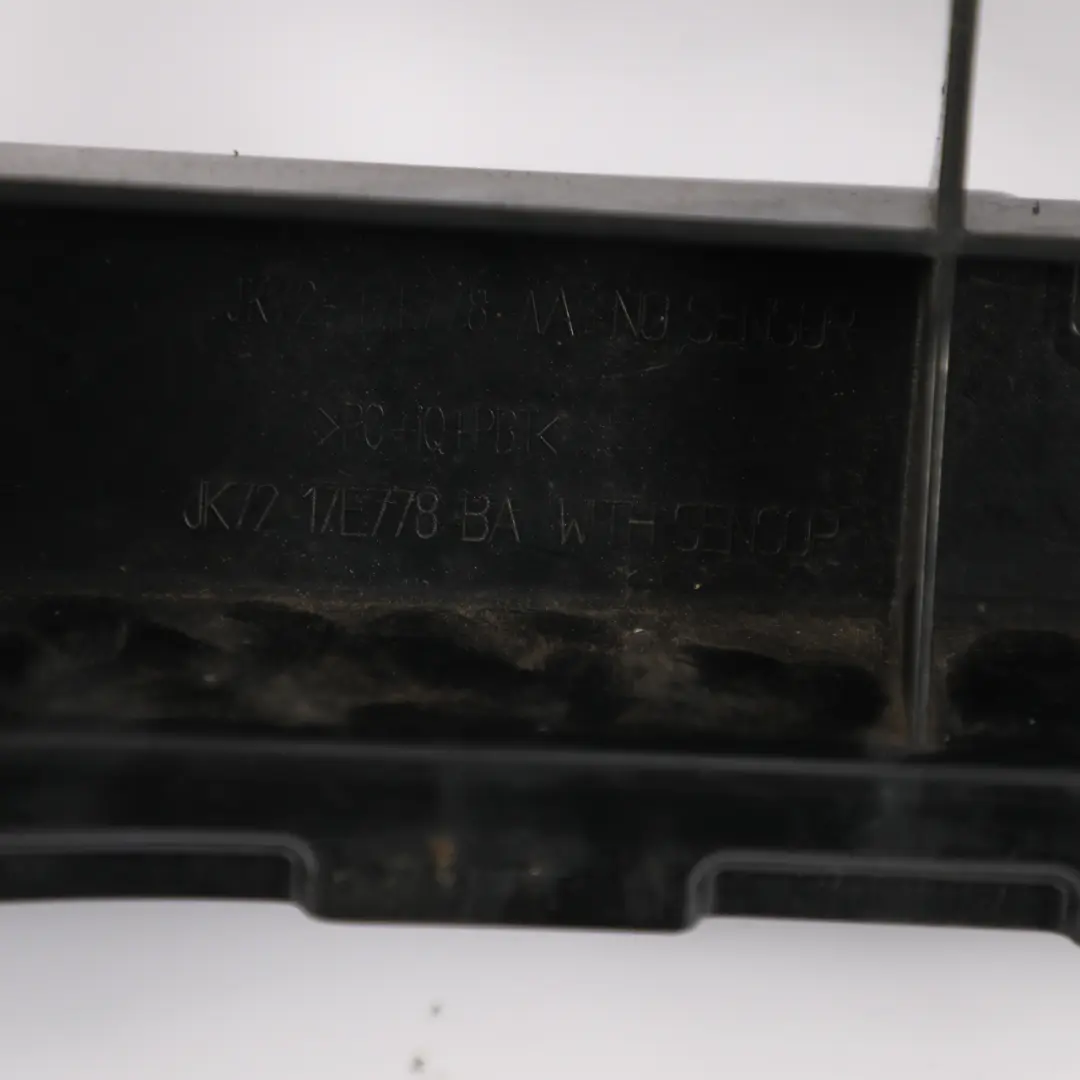 Front Bumper Mount Bracket Support to Land Rover Discovery L550 with Part number JK72-17E778-BA Land Rover Discovery L550 Front Bumper Mount Bracket Support - SKU JK72-17E778-BA - Part number JK72-17E778-BA