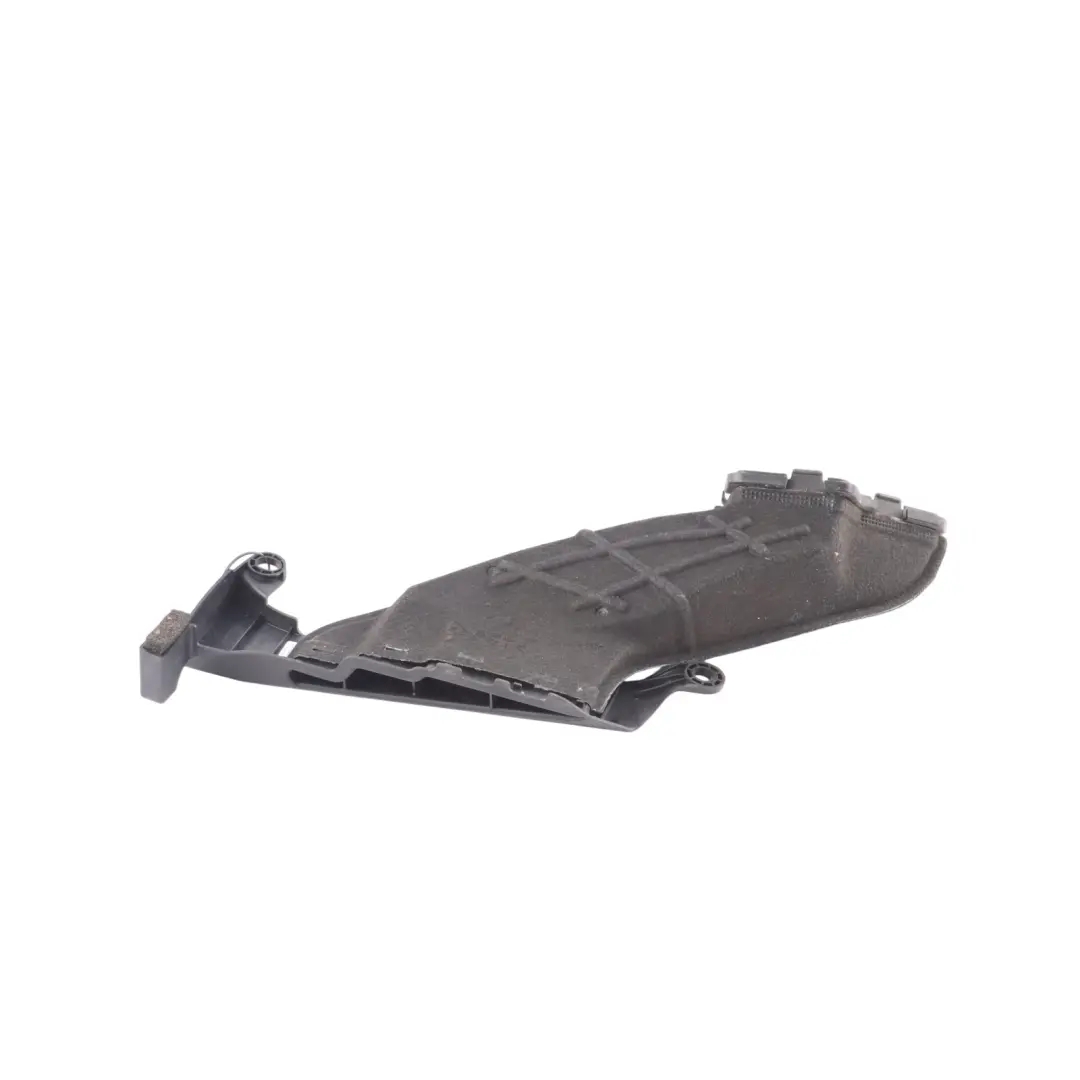 Land Rover Discovery Sport L550 Air Intake Duct Pipe Hose Line - SKU JK72-9H707-AC - Part number JK72-9H707-AC