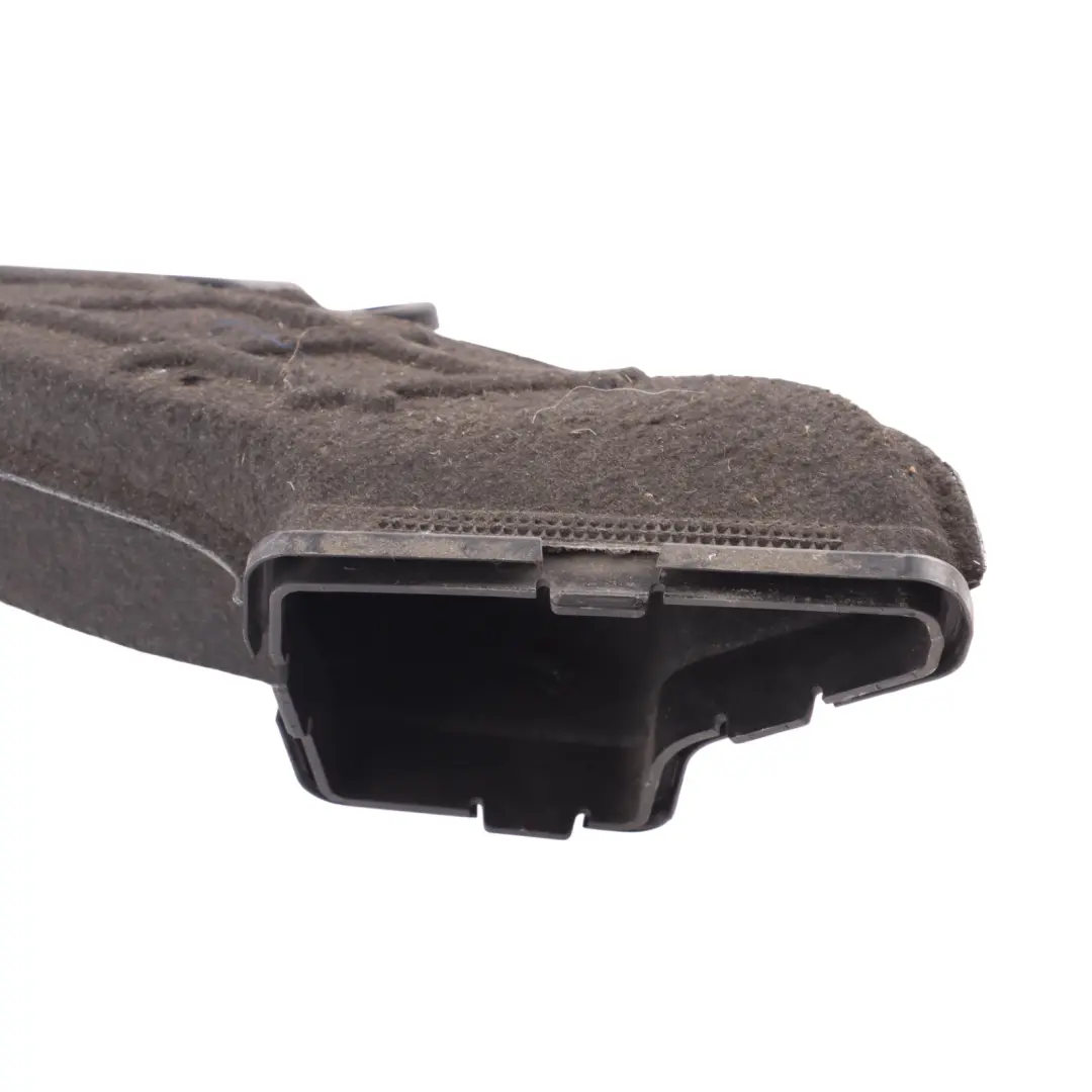 Land Rover Discovery Sport L550 Air Intake Duct Pipe Hose Line - SKU JK72-9H707-AC - Part number JK72-9H707-AC