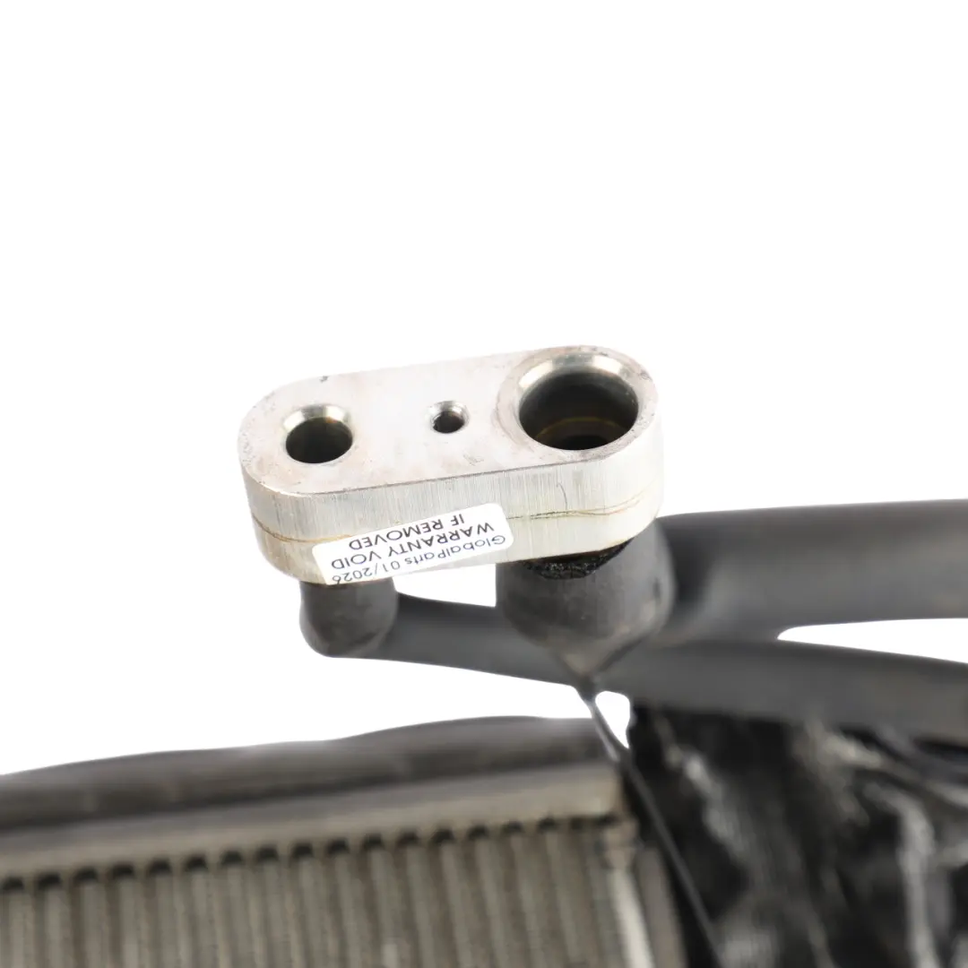 Land Rover Discovery 4 L319 Air Con Air Conditioning Evaporator 5H22-19850-BA - SKU JQB500020 - Part number JQB500020