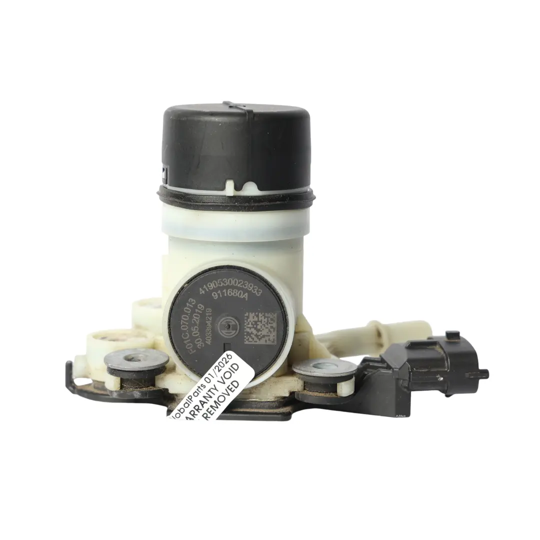 Ford Transit VIII Pompe D'Envoi De Réservoir AdBlue 2.0 EcoBlue - SKU JU5A-5J229-AB - Numéro de pièce JU5A-5J229-AB