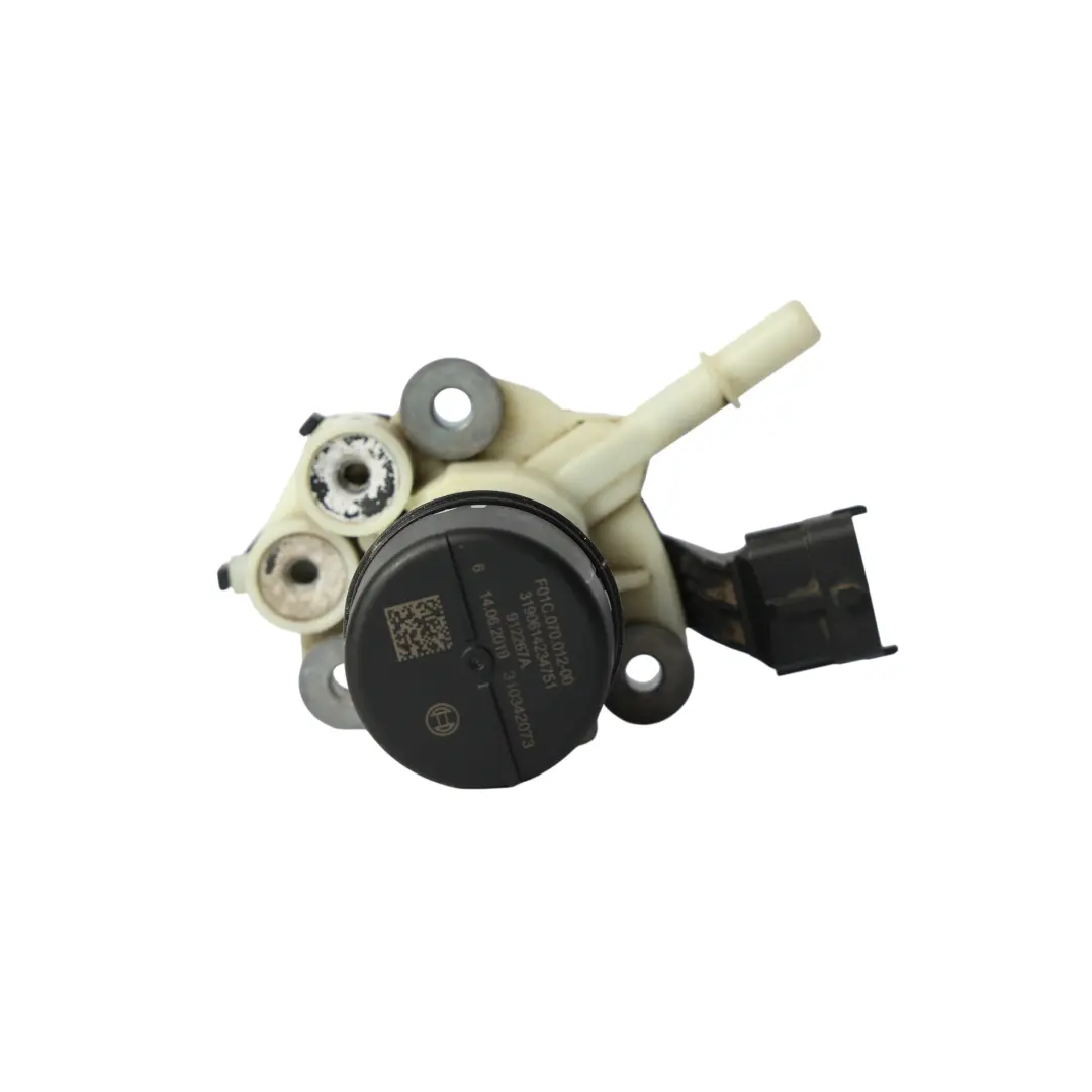 Pompe D'Envoi De Réservoir AdBlue 2.0 EcoBlue pour Ford Transit VIII à propos du numéro de pièce JU5A-5J229-AB Ford Transit VIII Pompe D'Envoi De Réservoir AdBlue 2.0 EcoBlue - SKU JU5A-5J229-AB - Numéro de pièce JU5A-5J229-AB