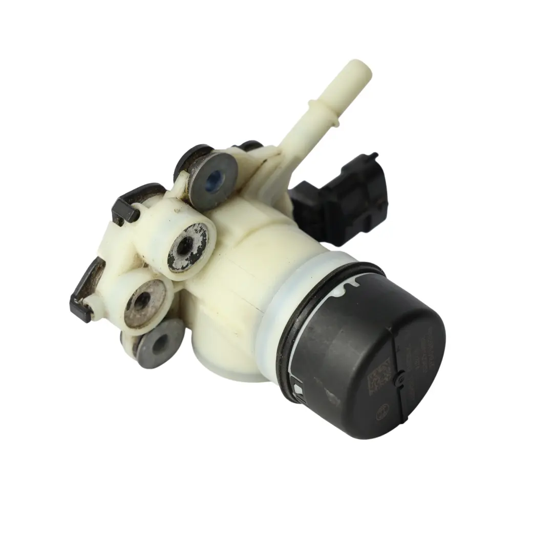 Ford Transit VIII AdBlue Tankpumpen Sendereinheit 2.0 EcoBlue - SKU JU5A-5J229-AB - Teilenummer JU5A-5J229-AB